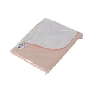 Beck's Classic Birdseye Reusable Underpad - 12" X 24"