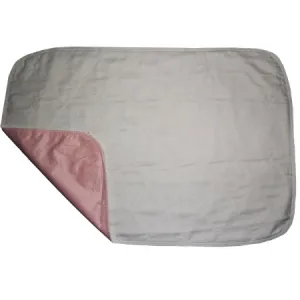 Beck's Classic Birdseye Reusable Underpad - 24" X 36"