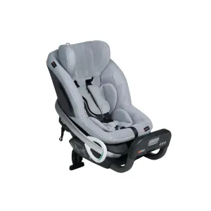 BeSafe Stretch Car Seat - Peak Mesh