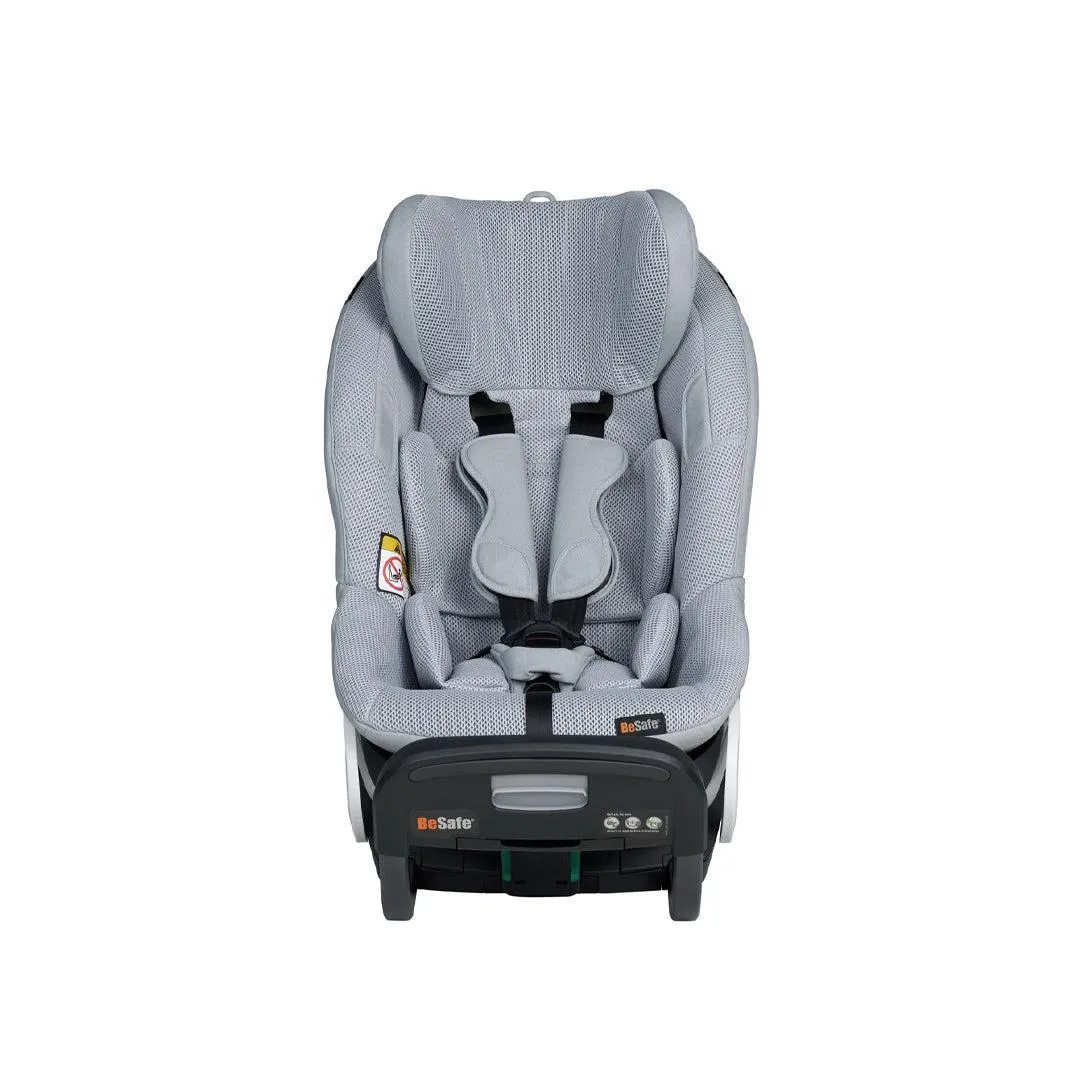 BeSafe Stretch Car Seat - Peak Mesh