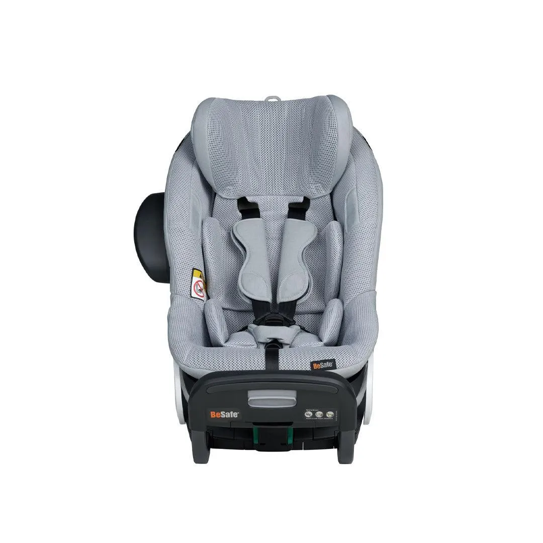 BeSafe Stretch Car Seat - Peak Mesh