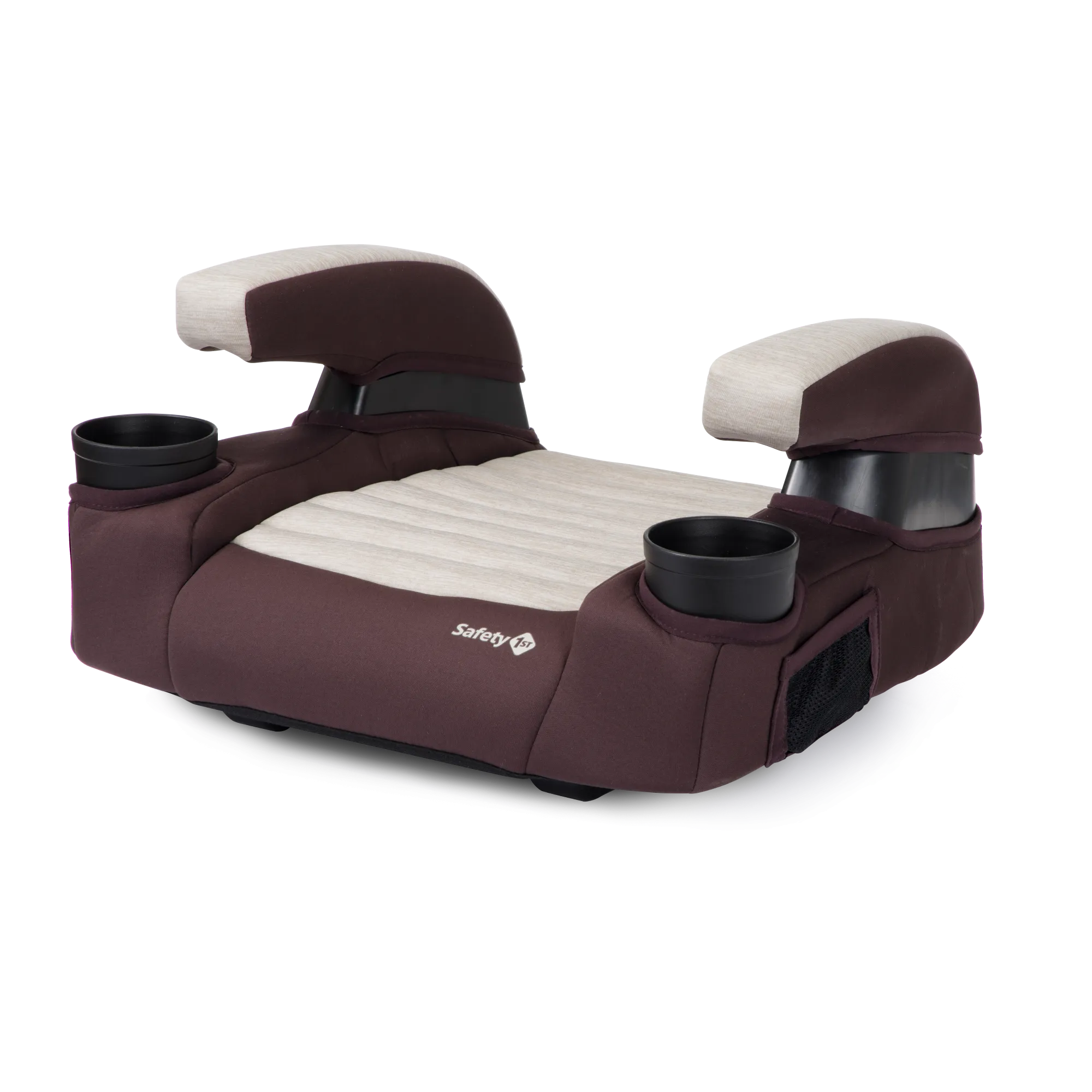 Boost-and-Go™ Lite Backless Booster
