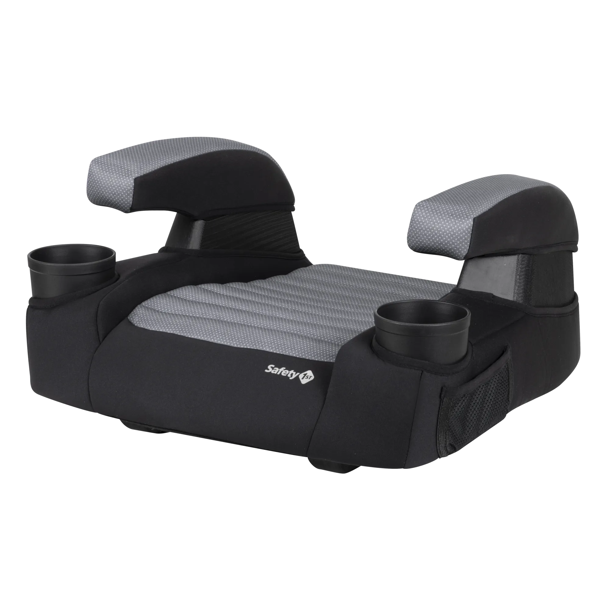 Boost-and-Go™ Lite Backless Booster