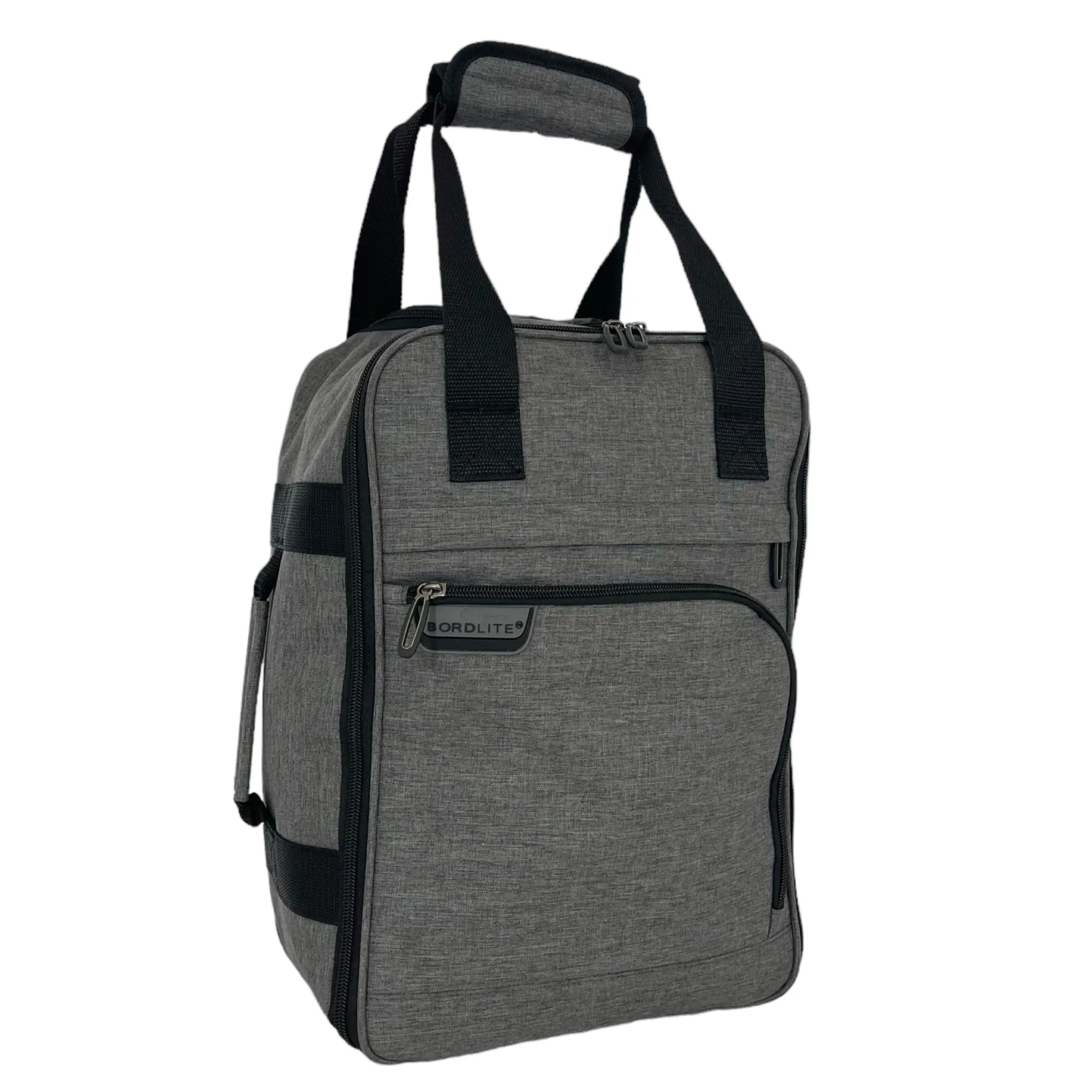 Bordlite Under Seat Wheeled Bag - One Size