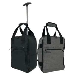 Bordlite Under Seat Wheeled Bag - One Size