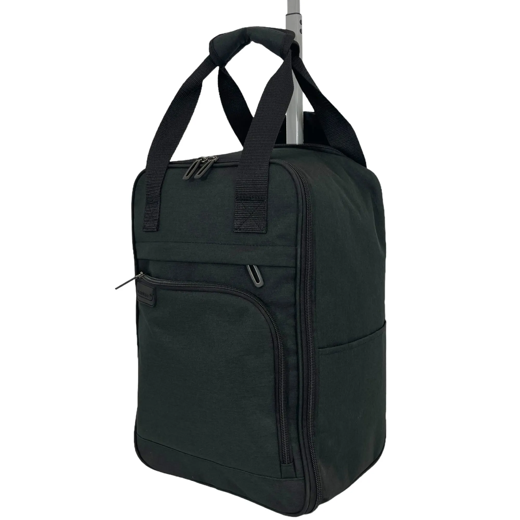 Bordlite Under Seat Wheeled Bag - One Size
