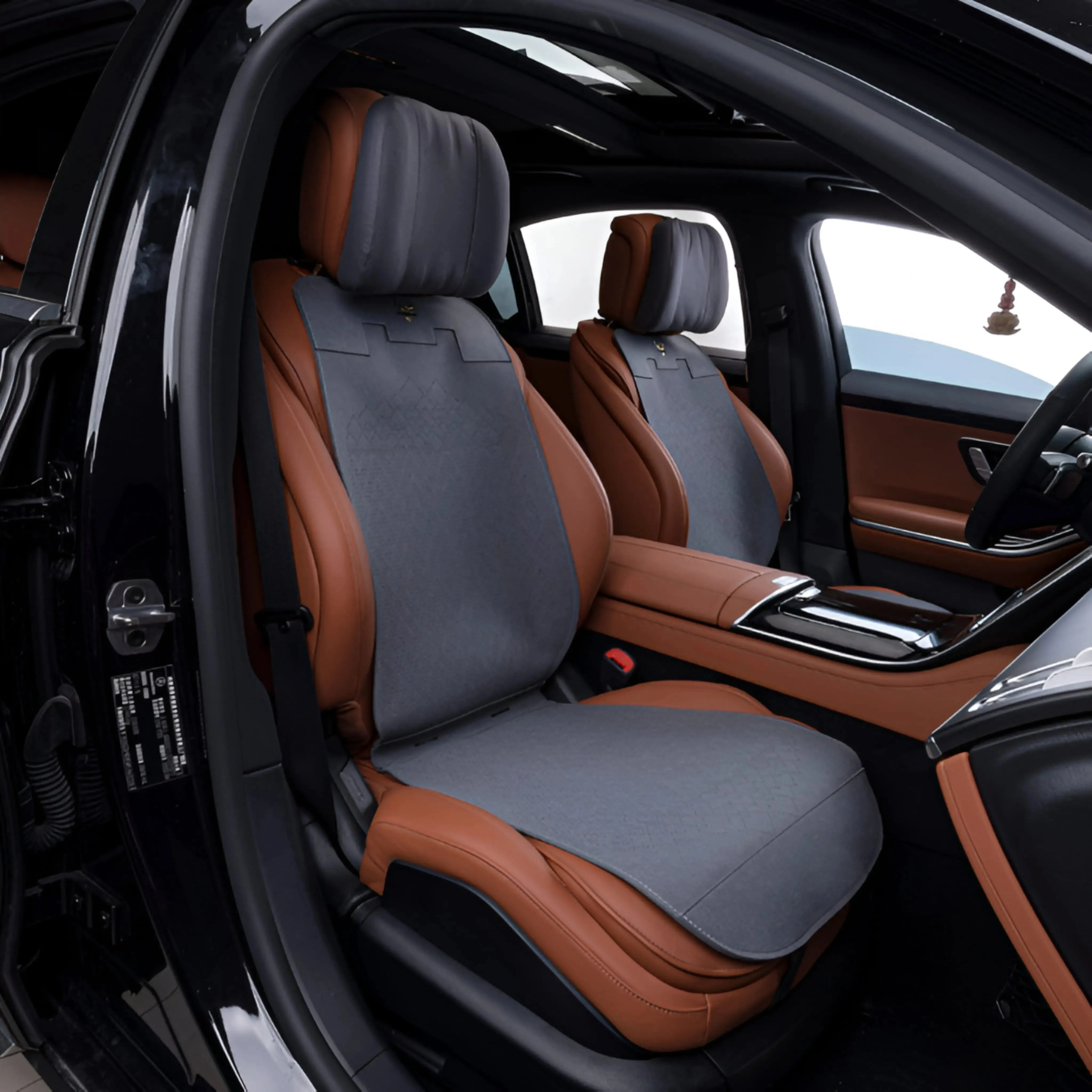 CarLux™ Waterproof Car Seat Cover