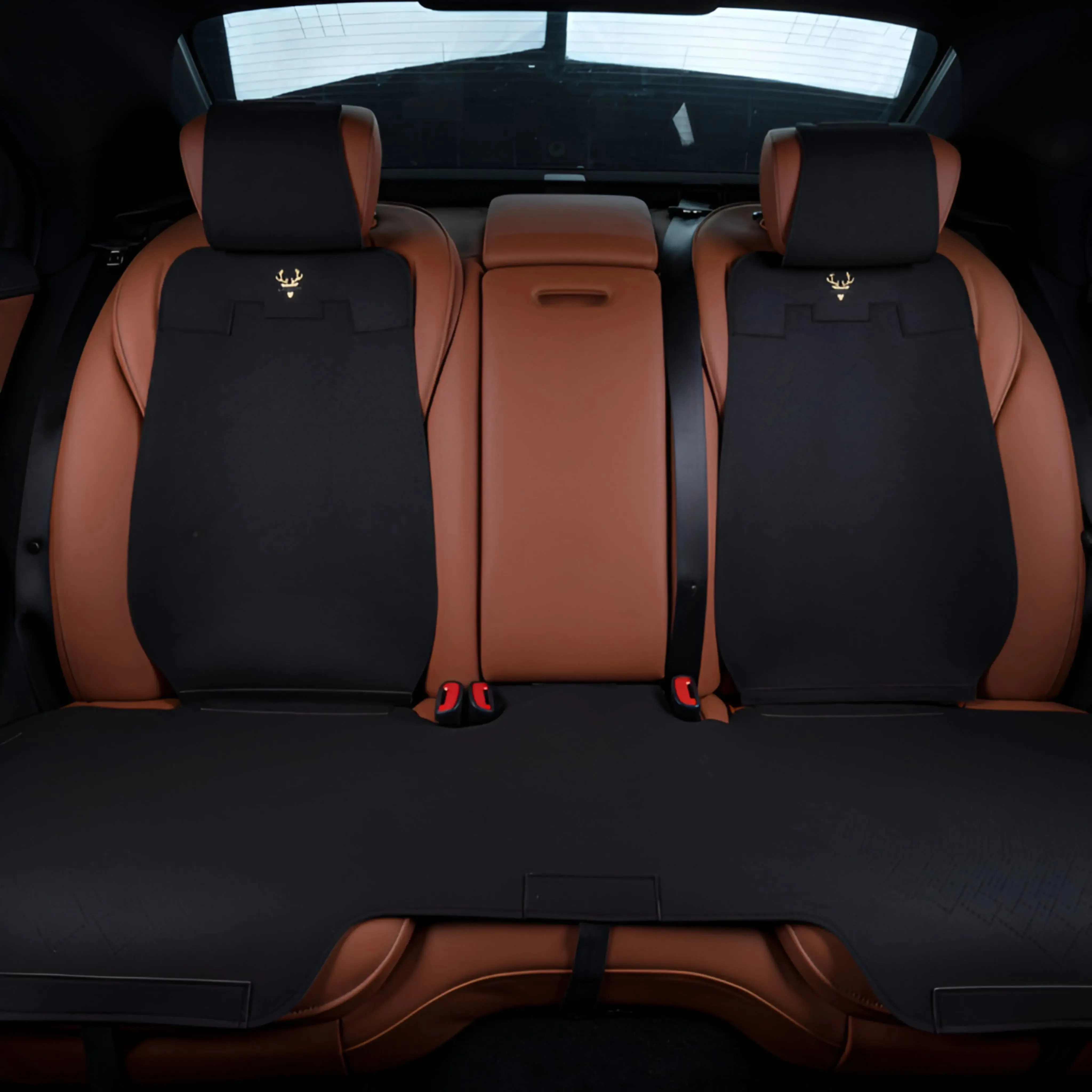 CarLux™ Waterproof Car Seat Cover