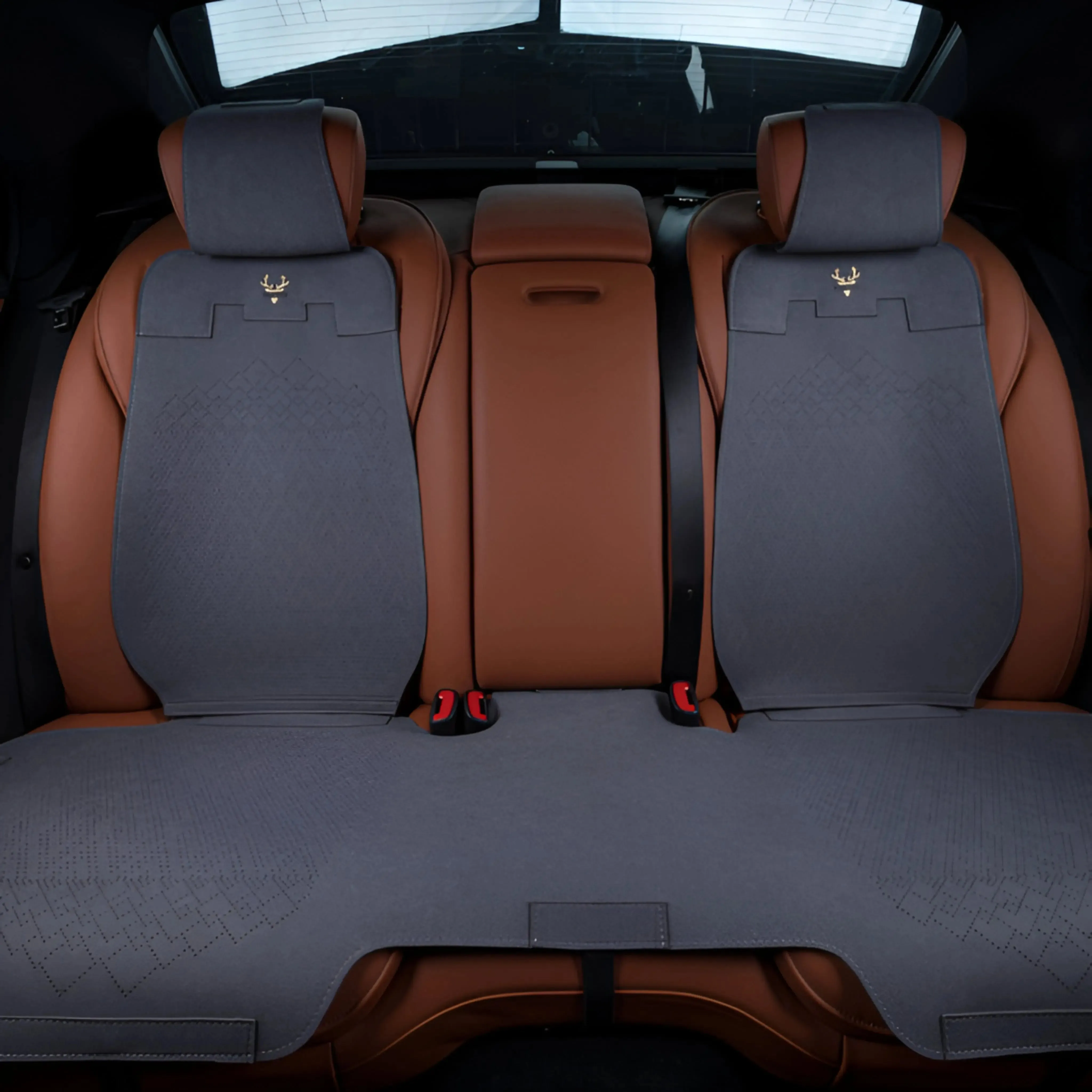 CarLux™ Waterproof Car Seat Cover