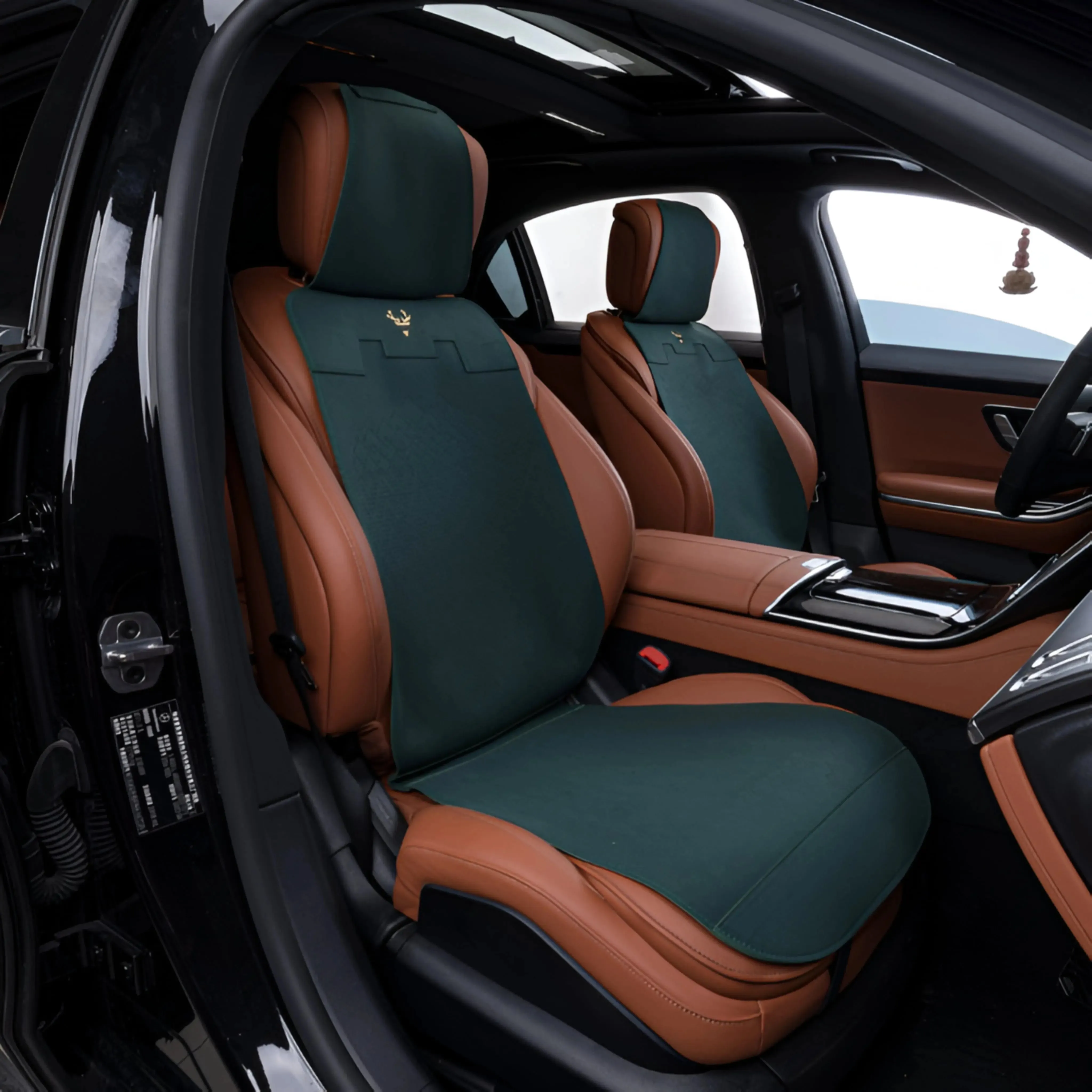 CarLux™ Waterproof Car Seat Cover