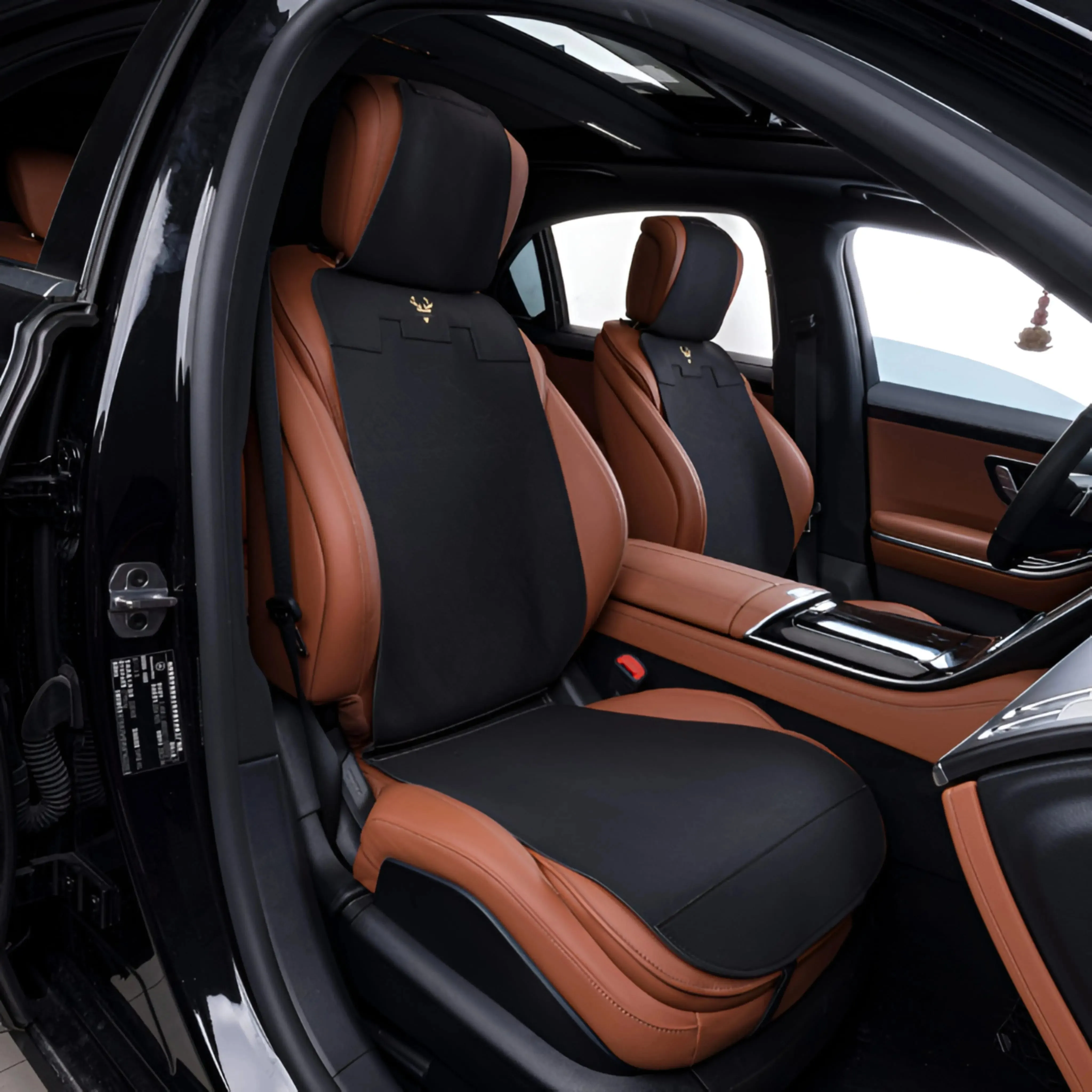 CarLux™ Waterproof Car Seat Cover