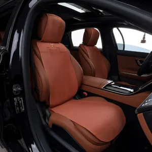 CarLux™ Waterproof Car Seat Cover