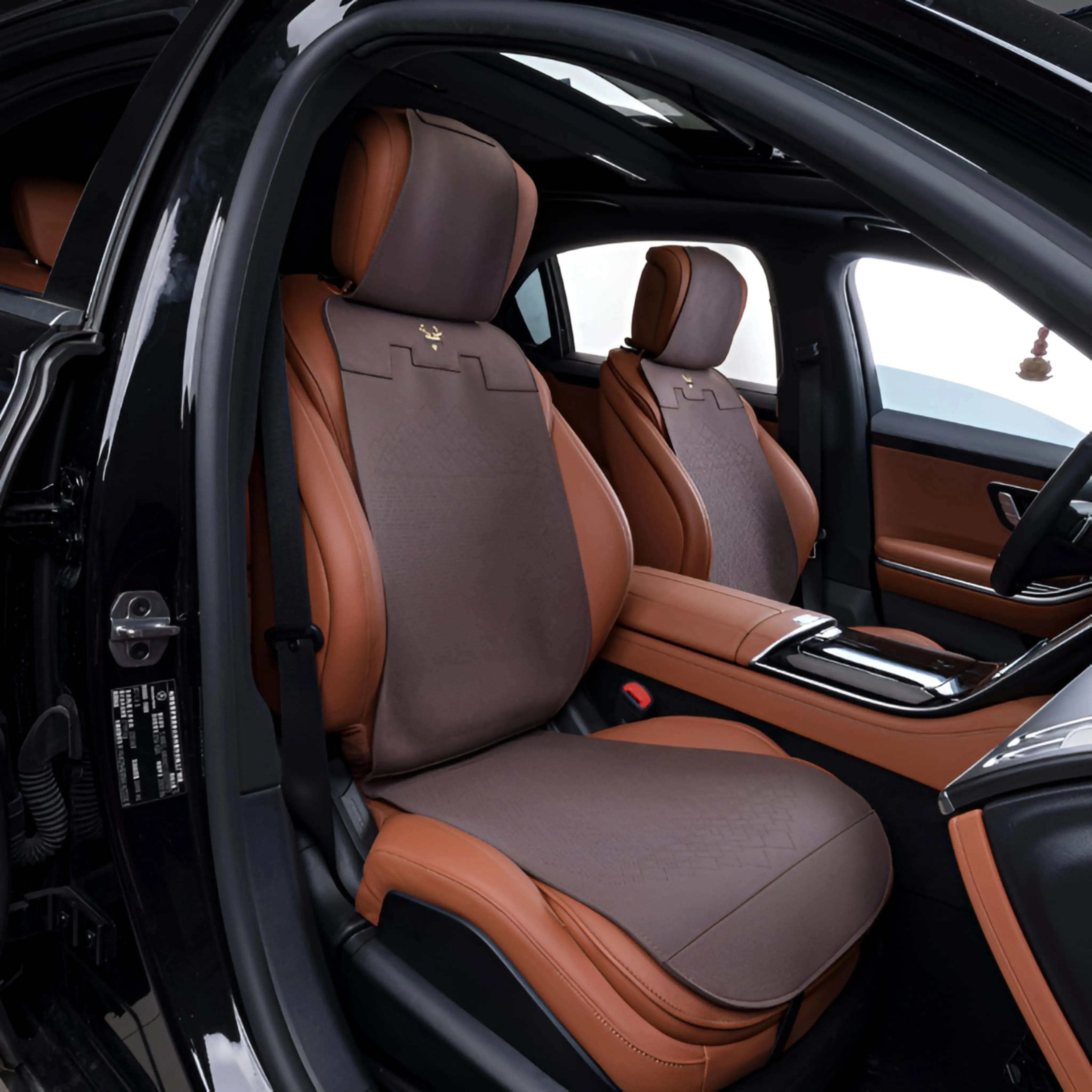 CarLux™ Waterproof Car Seat Cover