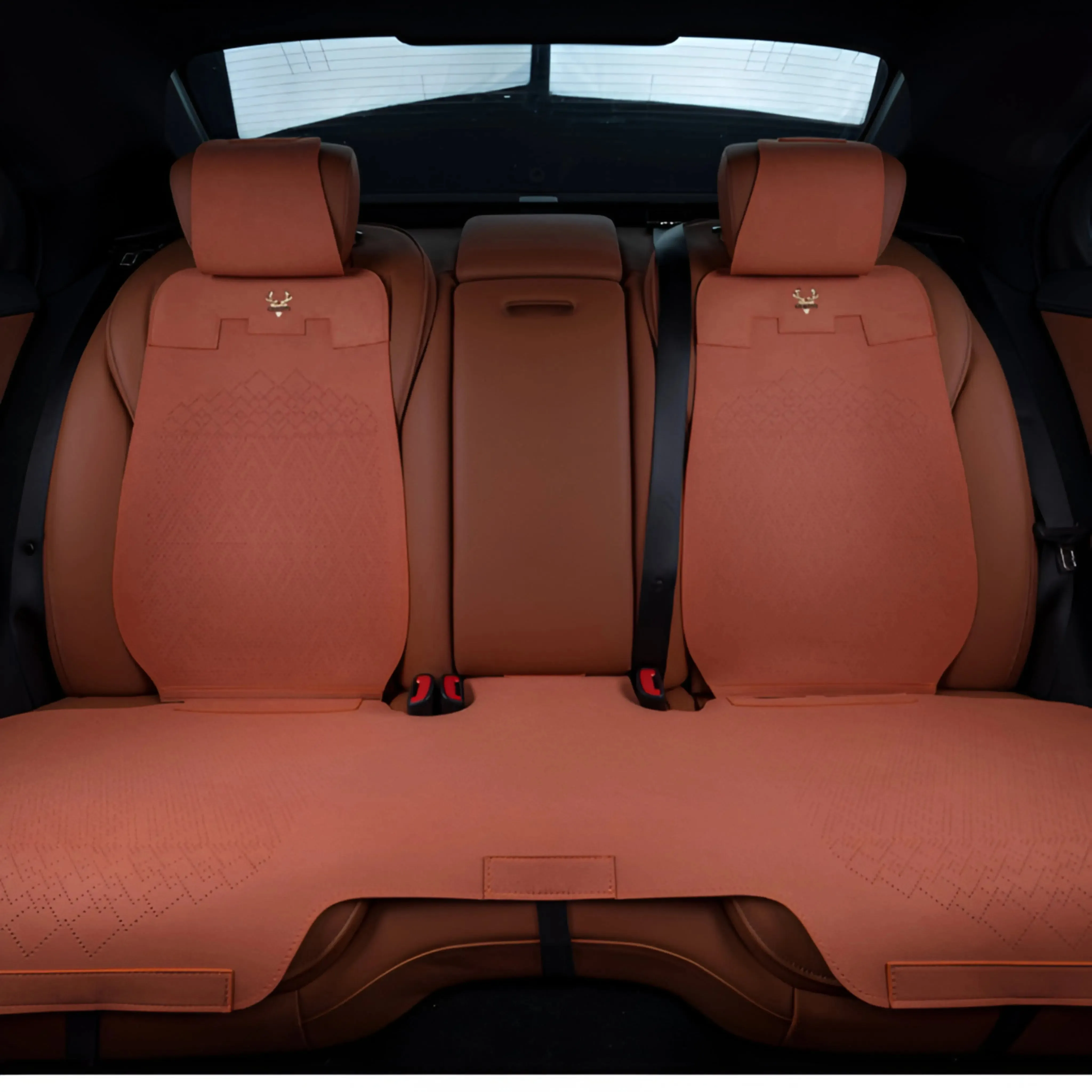 CarLux™ Waterproof Car Seat Cover