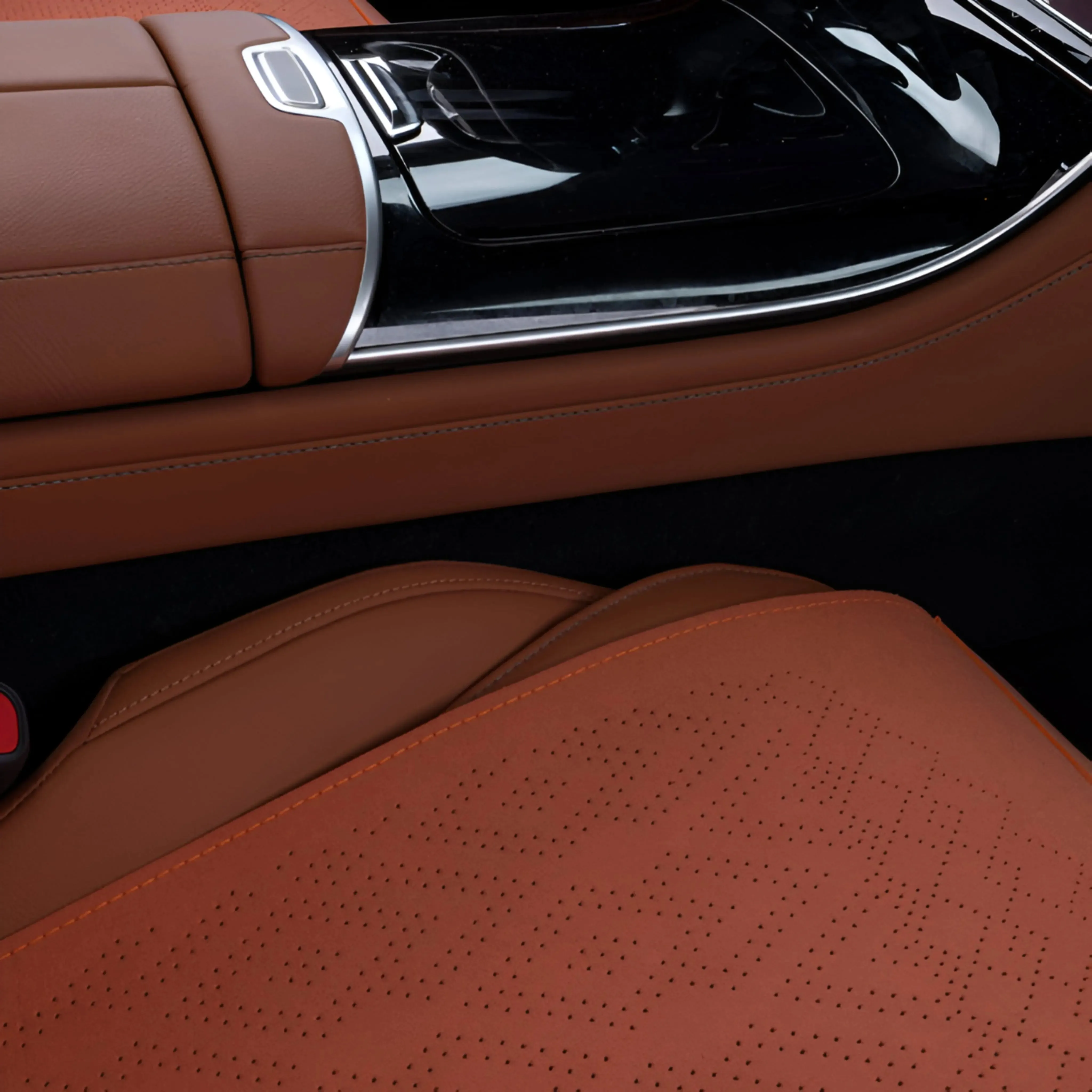 CarLux™ Waterproof Car Seat Cover