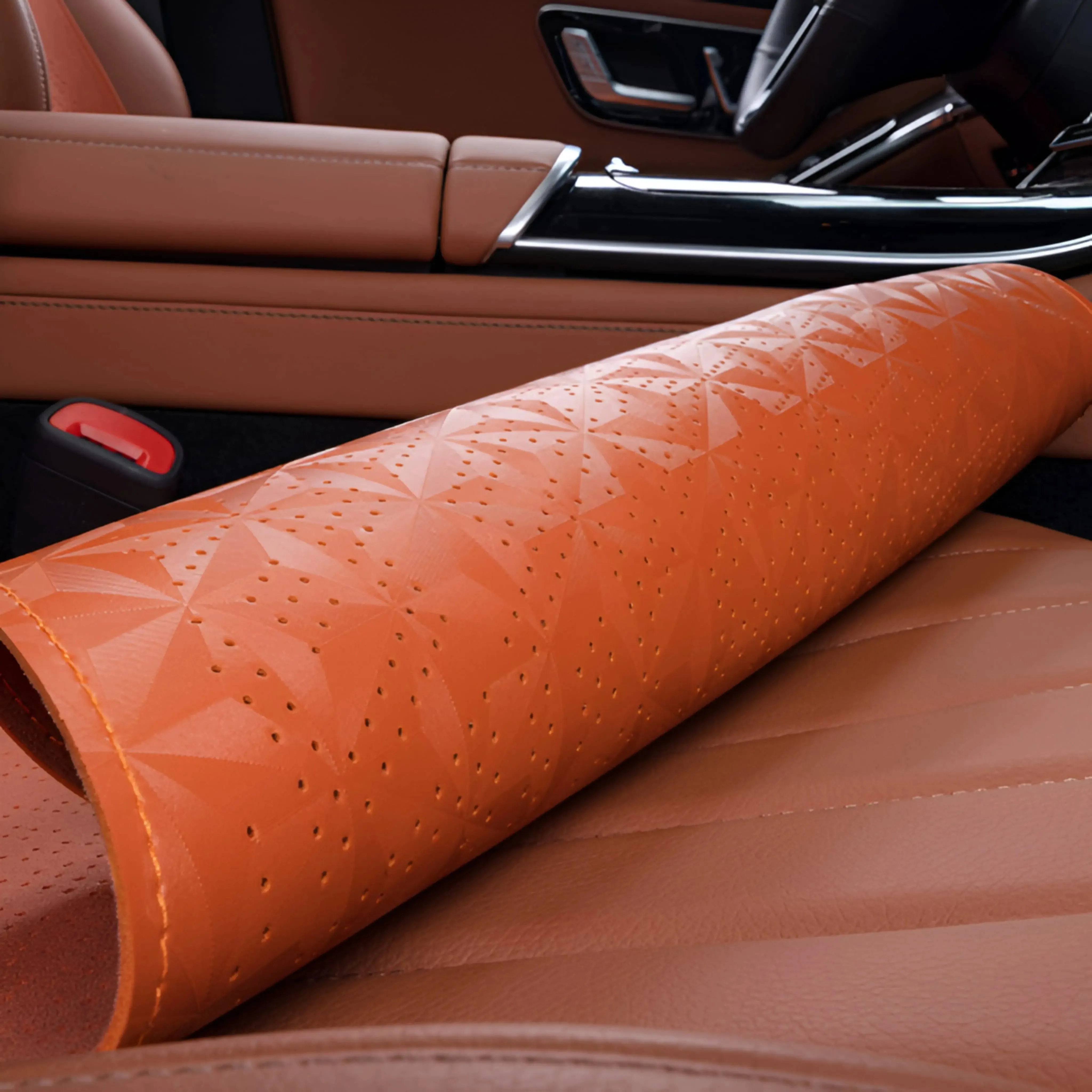 CarLux™ Waterproof Car Seat Cover