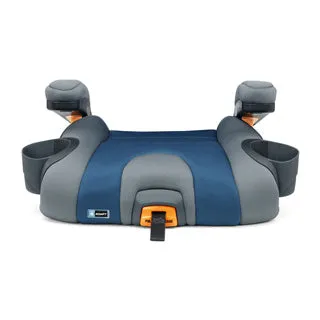 Chicco KidFit Adapt Plus 2-in-1 Belt Positioning Booster Car Seat