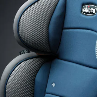 Chicco KidFit Adapt Plus 2-in-1 Belt Positioning Booster Car Seat