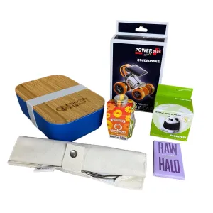 Childrens Eco Lunch Gift Box