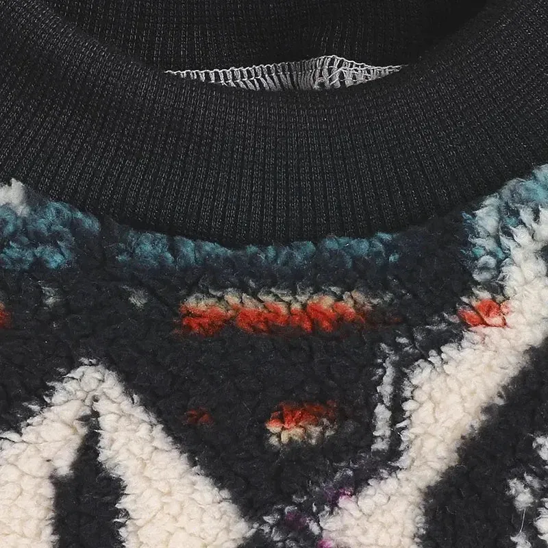 Cozy Woolen Sweater for Small Dogs, Spring & Autumn
