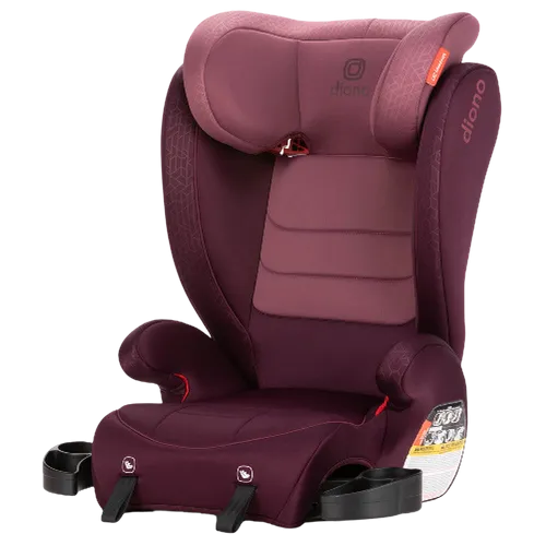 Diono Monterey 2XT Latch Expandable Booster Car Seat