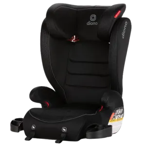 Diono Monterey 2XT Latch Expandable Booster Car Seat