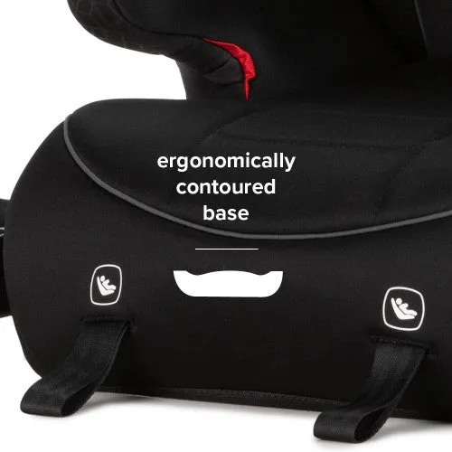 Diono Monterey 2XT Latch Expandable Booster Car Seat