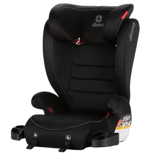 Diono Monterey 2XT Latch Expandable Booster Car Seat