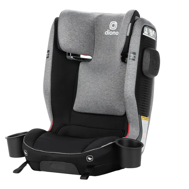 Diono Monterey 6DXT SafePlus High-Back Booster
