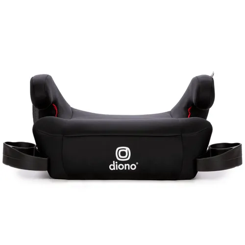 Diono Solana 2 Backless Booster Seat