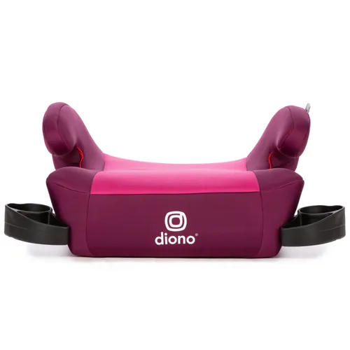 Diono Solana 2 Backless Booster Seat