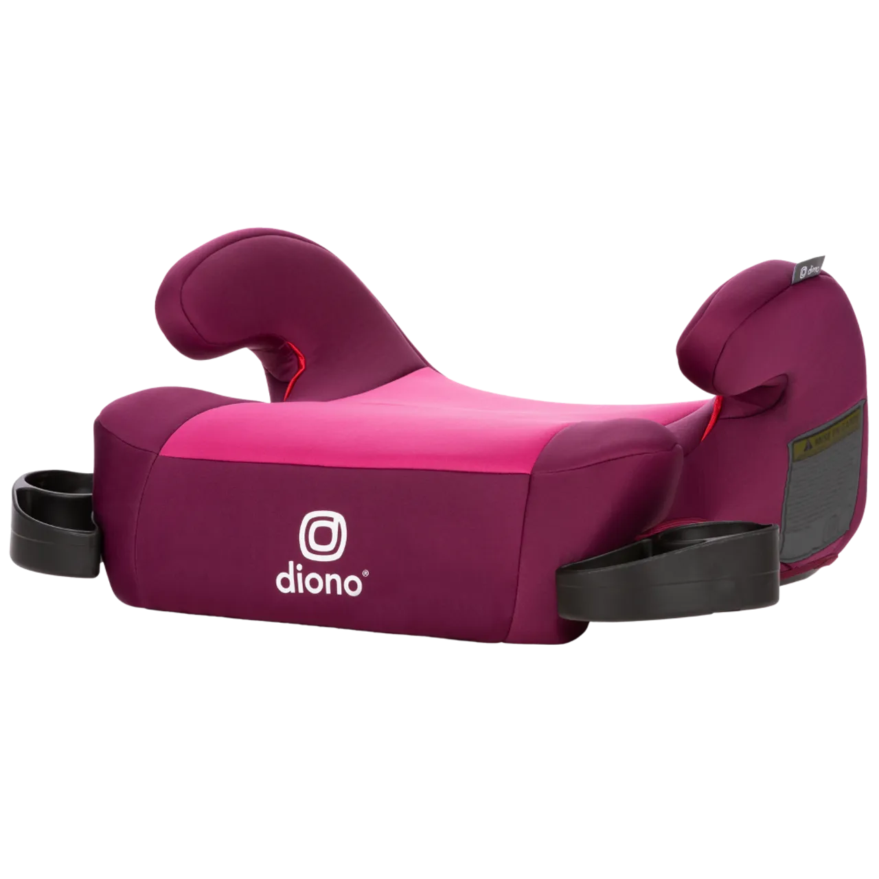 Diono Solana 2 Backless Booster Seat