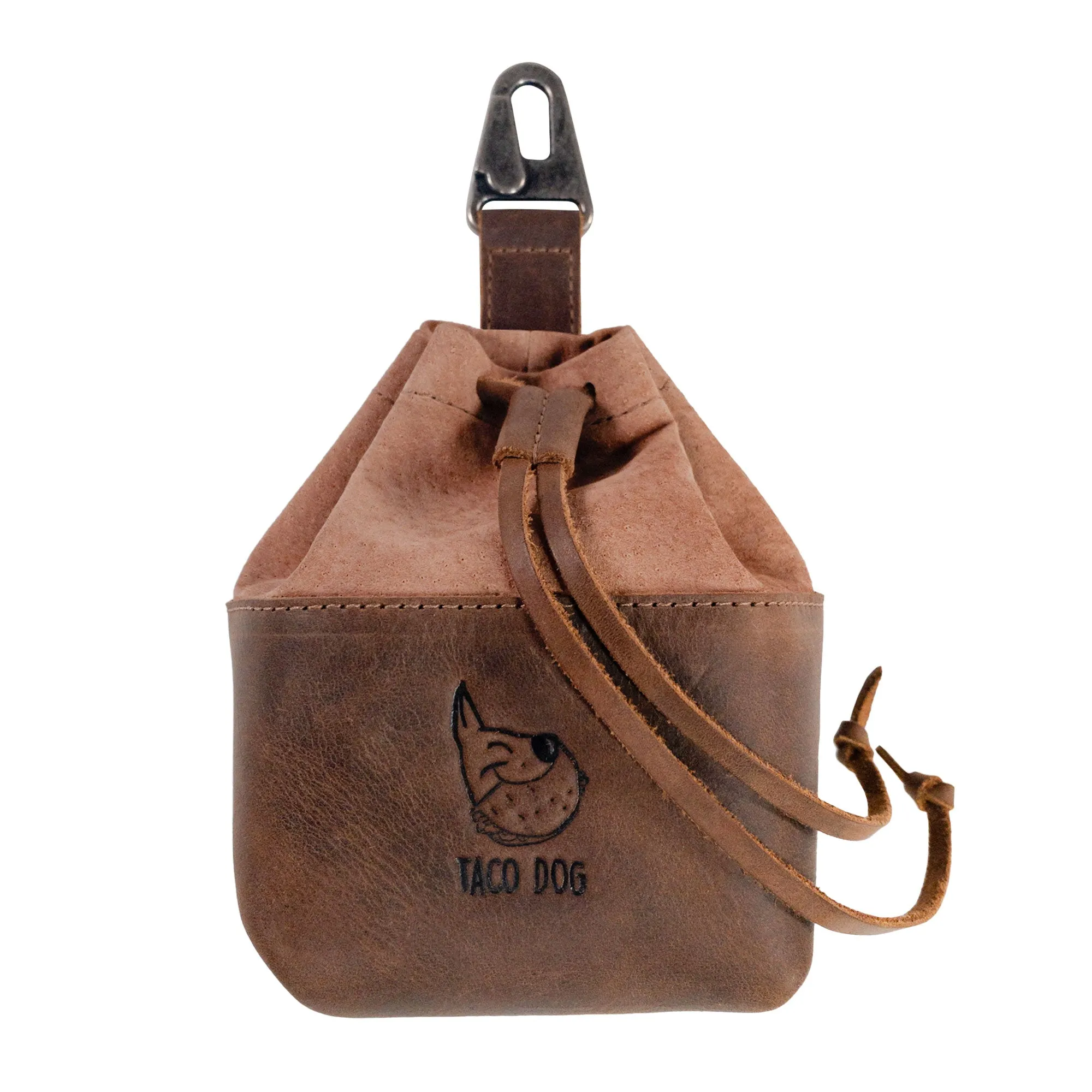 Dog Treat Bag