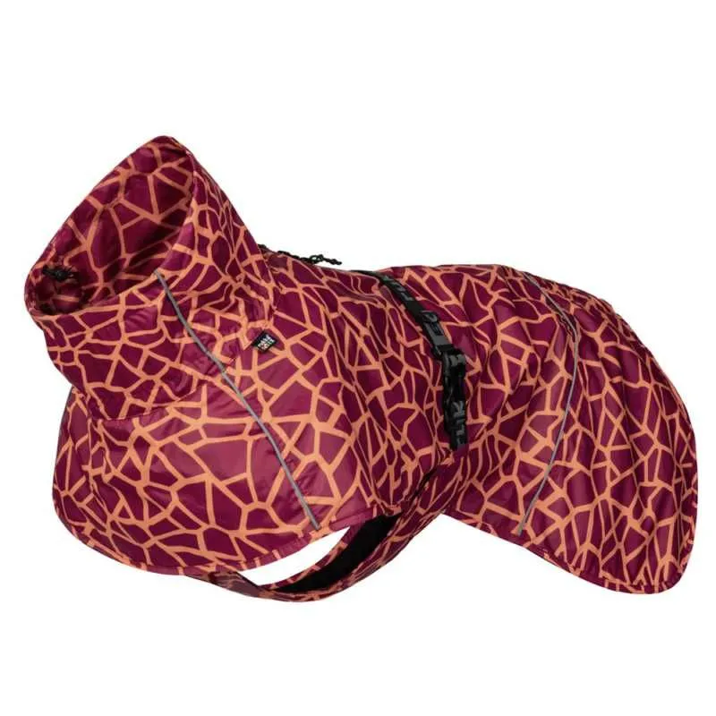 Hayton Warm Raincoat