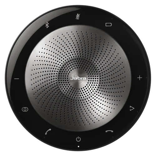 Jabra Speak 710 Portable Speakerphone