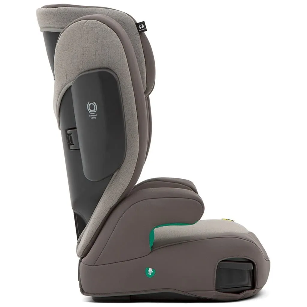 Joie Baby Car Seat i-Trillo Dark Pewter 9 to 36 Kg
