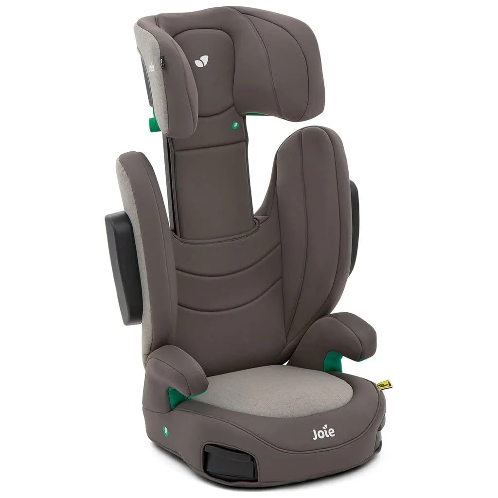 Joie Baby Car Seat i-Trillo Dark Pewter 9 to 36 Kg