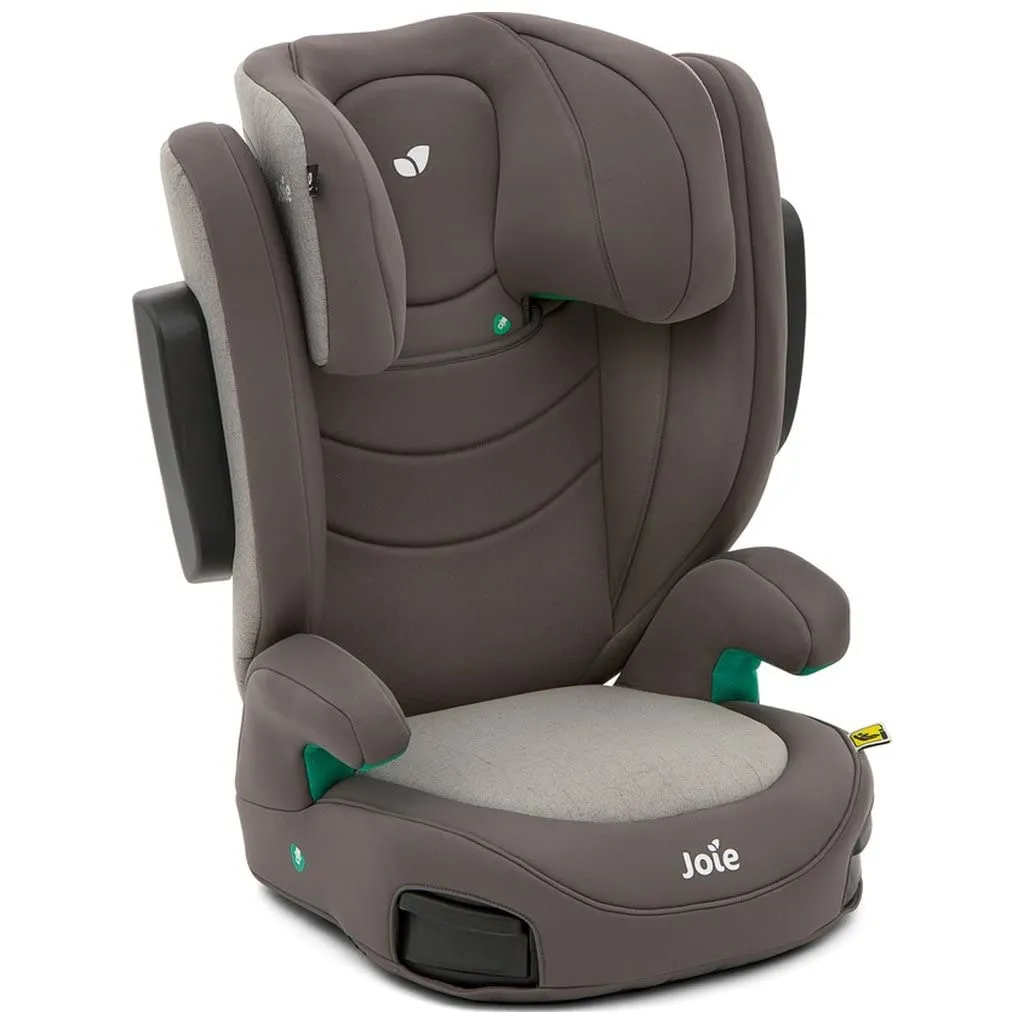 Joie Baby Car Seat i-Trillo Dark Pewter 9 to 36 Kg