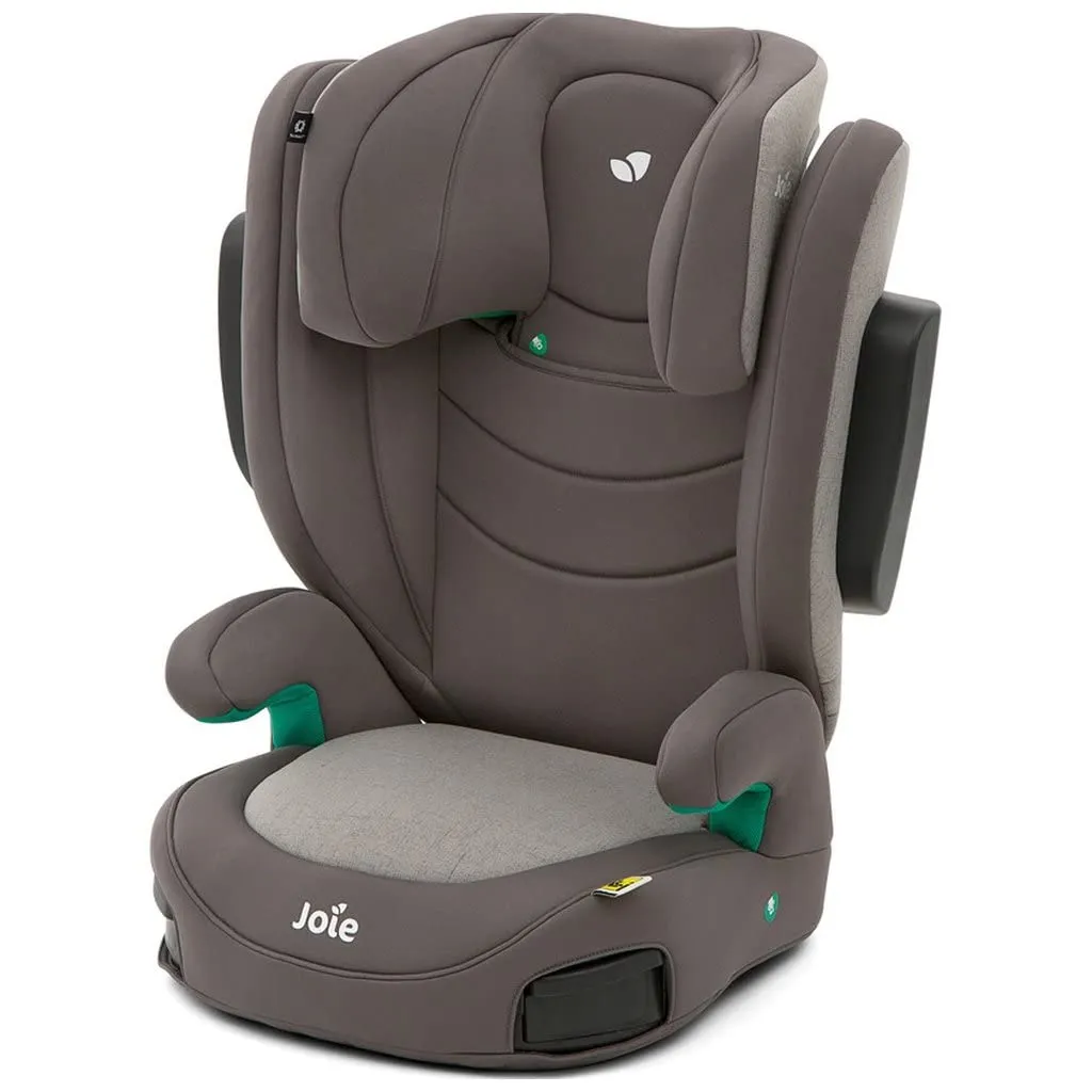 Joie Baby Car Seat i-Trillo Dark Pewter 9 to 36 Kg