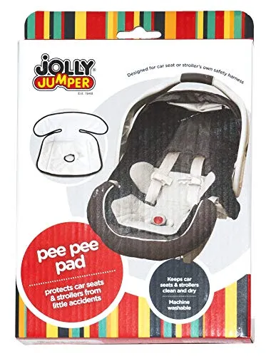 Jolly Jumper Pee Pee Pad