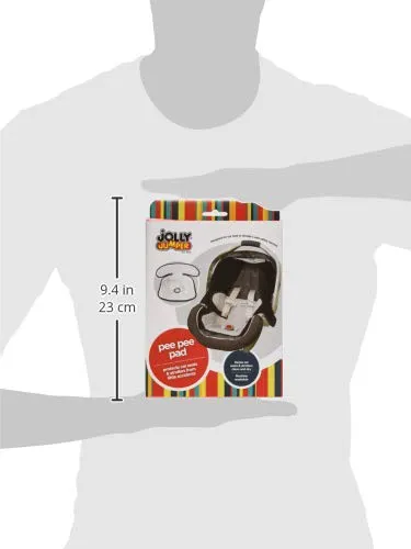 Jolly Jumper Pee Pee Pad