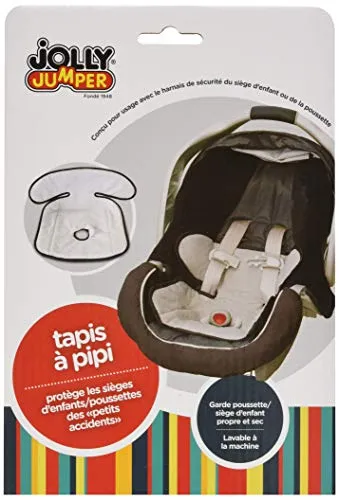 Jolly Jumper Pee Pee Pad