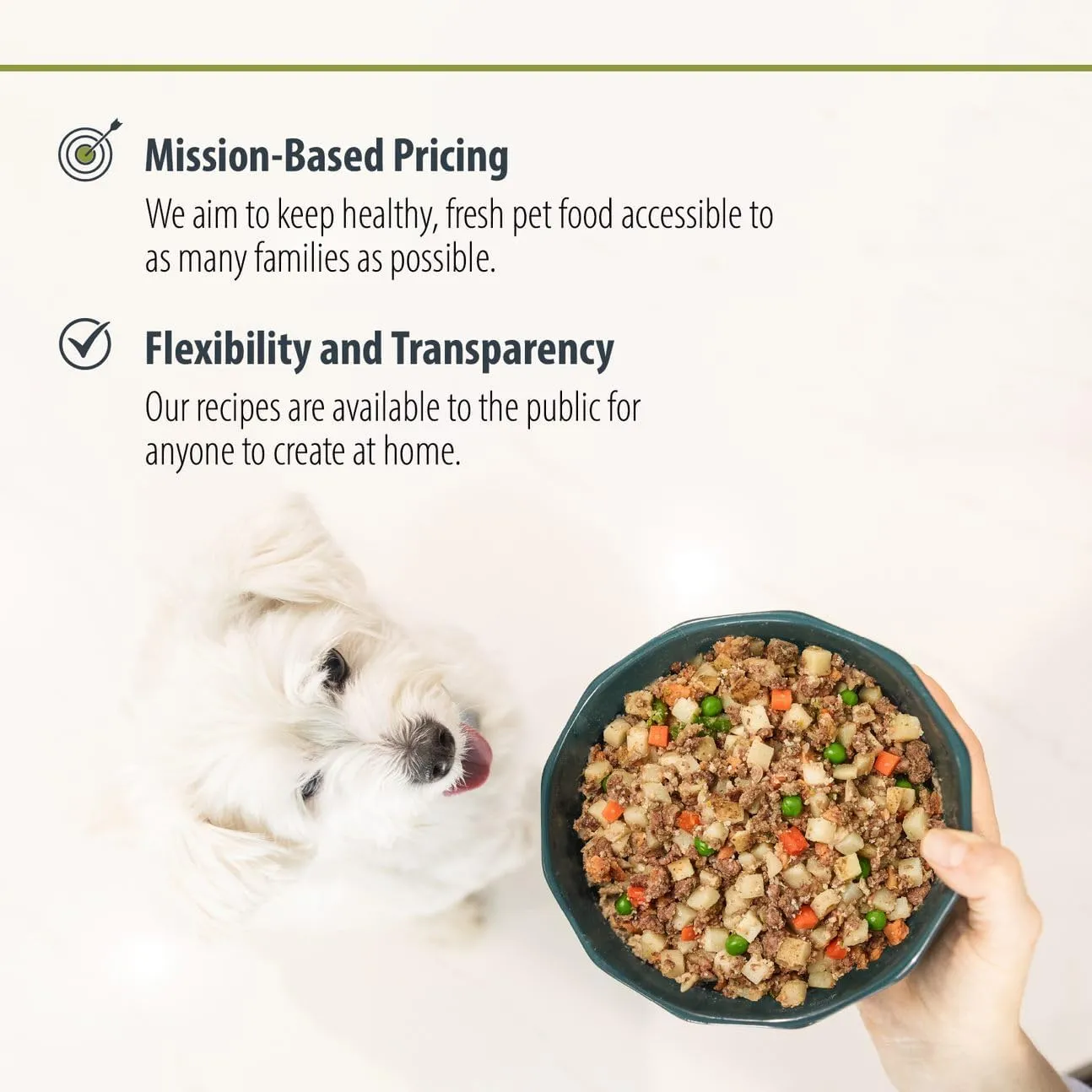 JustFoodForDogs Frozen Fresh Dog Food for Sensitive Stomachs, Complete Meal or Dog Food Topper, Balanced Remedy Human Grade Dog Food, 18 oz (Pack of 21)