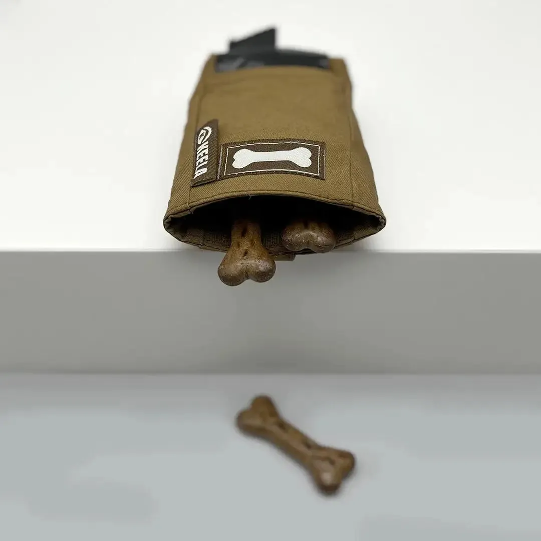 Keela Dog Treat Pouch