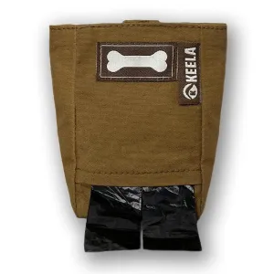 Keela Dog Treat Pouch