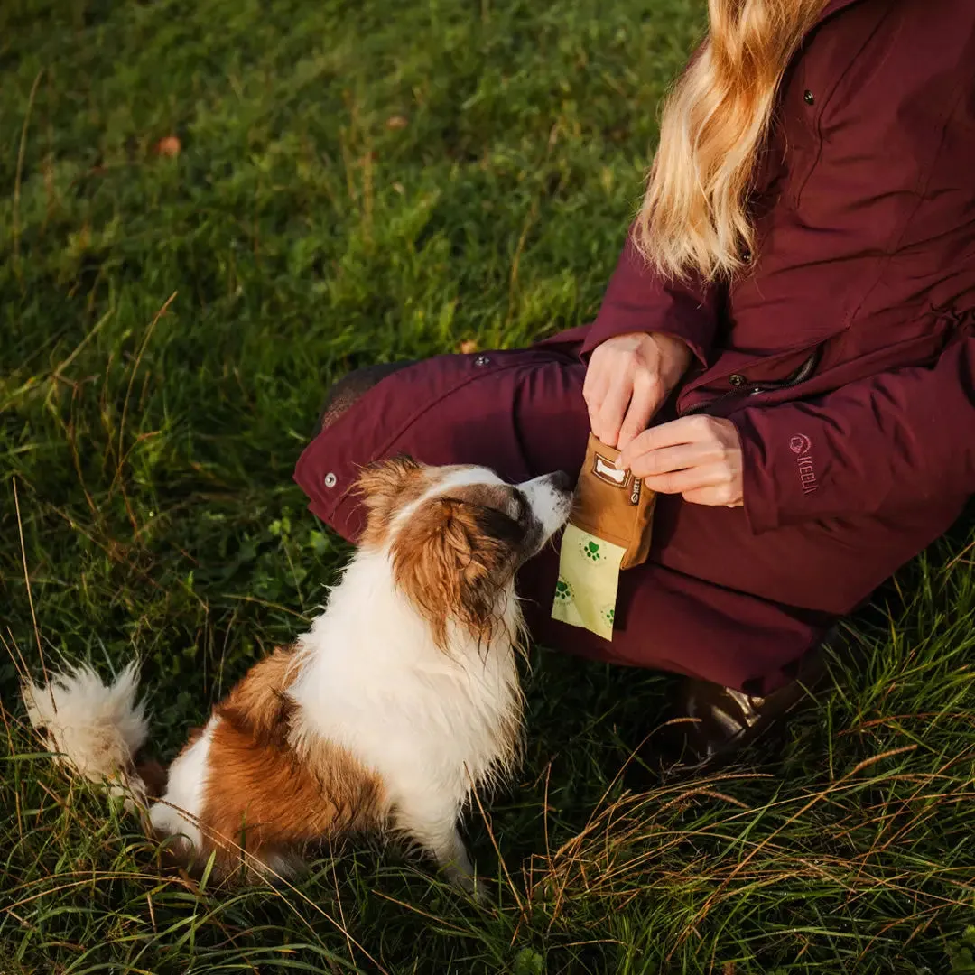 Keela Dog Treat Pouch