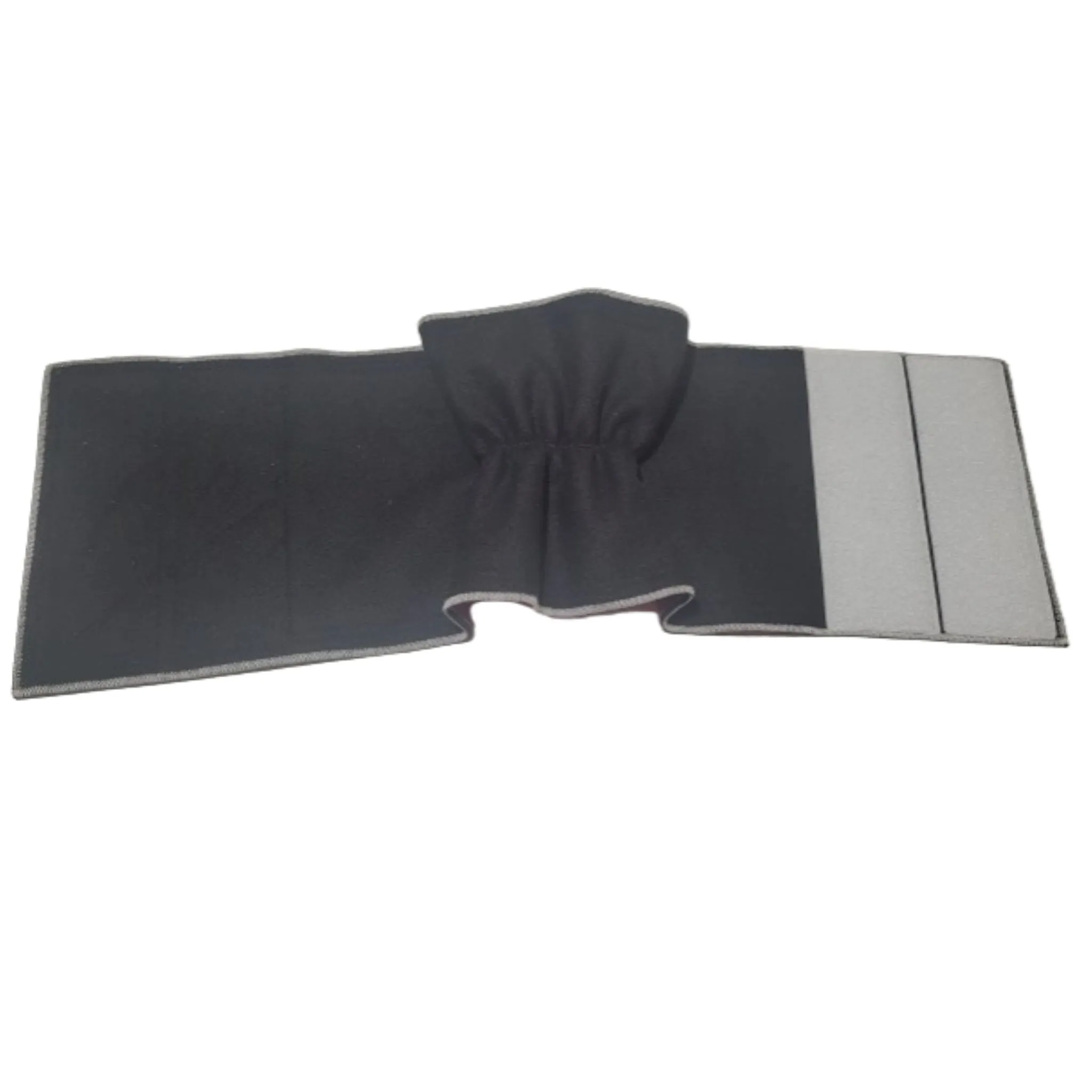 Male Dog Belly Band Wrap -Royal Blue  Style #1