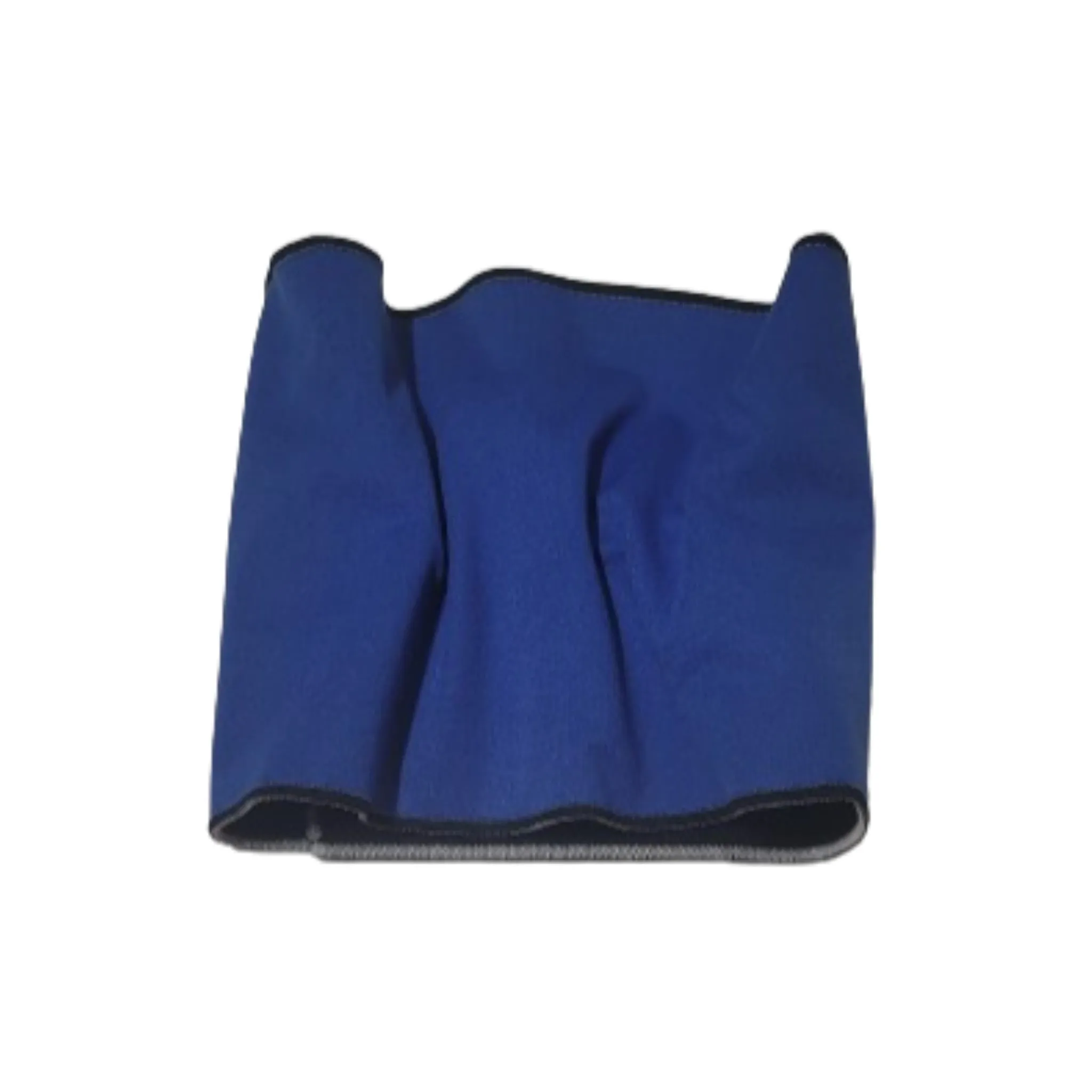 Male Dog Belly Band Wrap -Royal Blue  Style #1