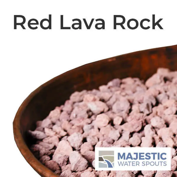 Mesa <br> 31" Square Fire Bowl - Hammered Copper