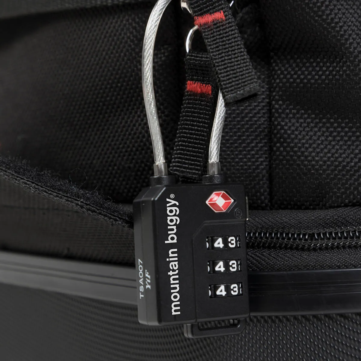 Mountain Buggy Travel Bag Xl